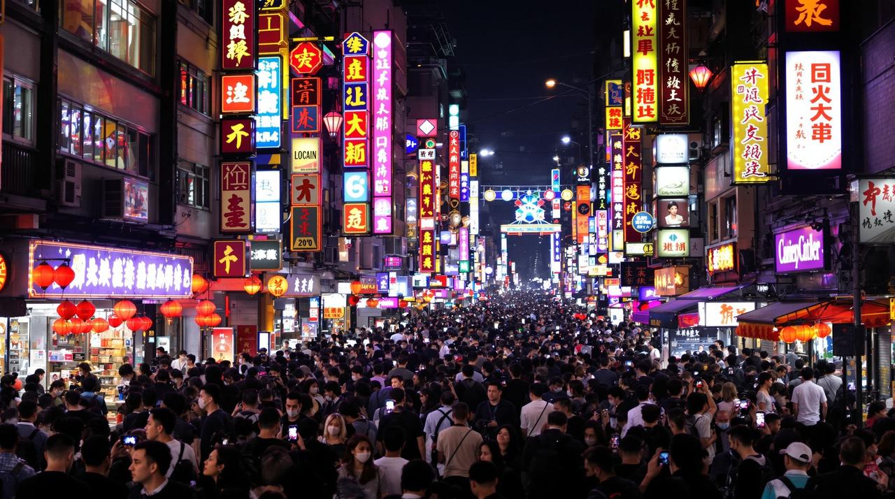明星情侣街头亲密互动，狗仔蹲守24小时
