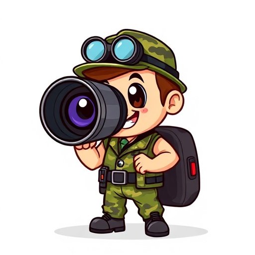 狗仔王